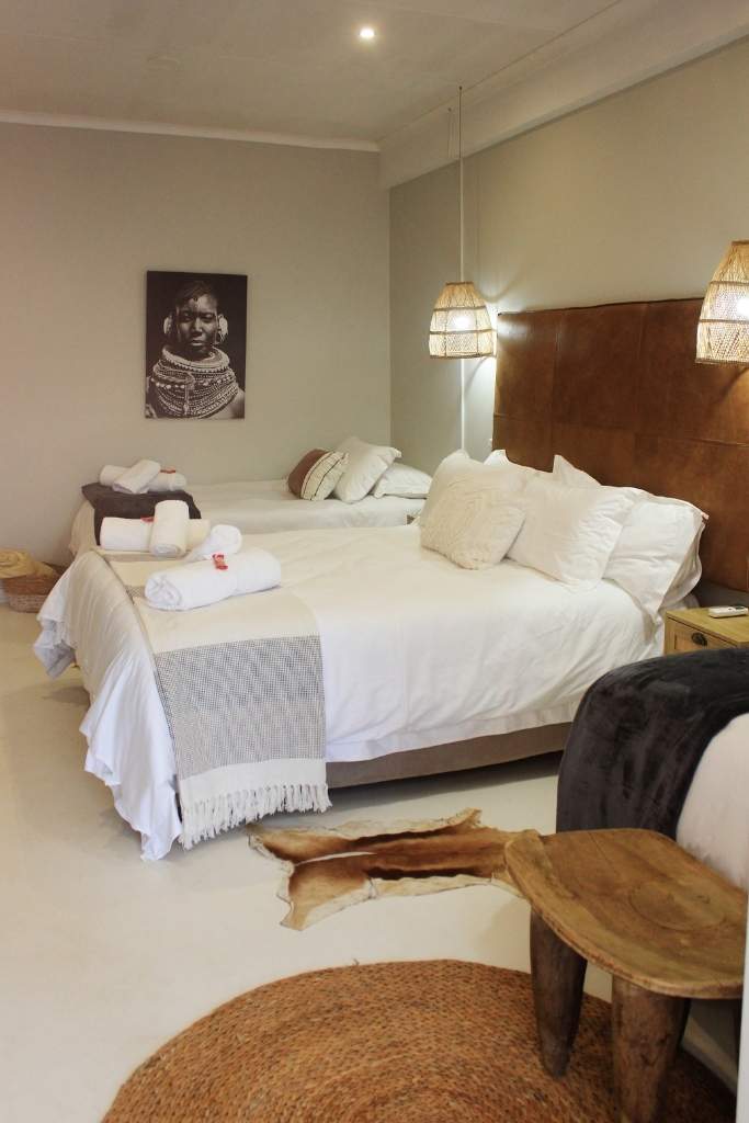 La Belle Bloemfontein Guest House Gastehuis Hotel Accommodation Free State