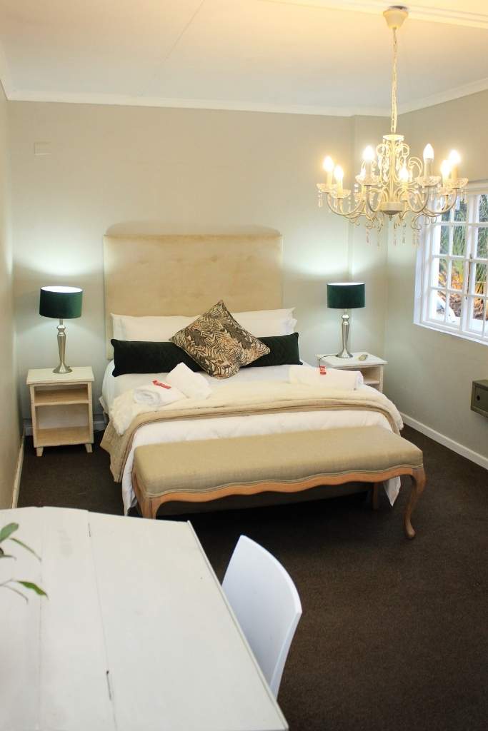 La Belle Bloemfontein Guest House Gastehuis Hotel Accommodation Free State