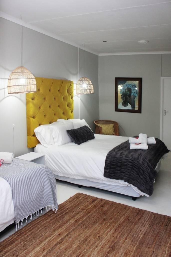 La Belle Bloemfontein Guest House Gastehuis Hotel Accommodation Free State