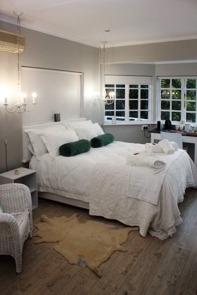 La Belle Bloemfontein Guest House Gastehuis Hotel Accommodation Free State