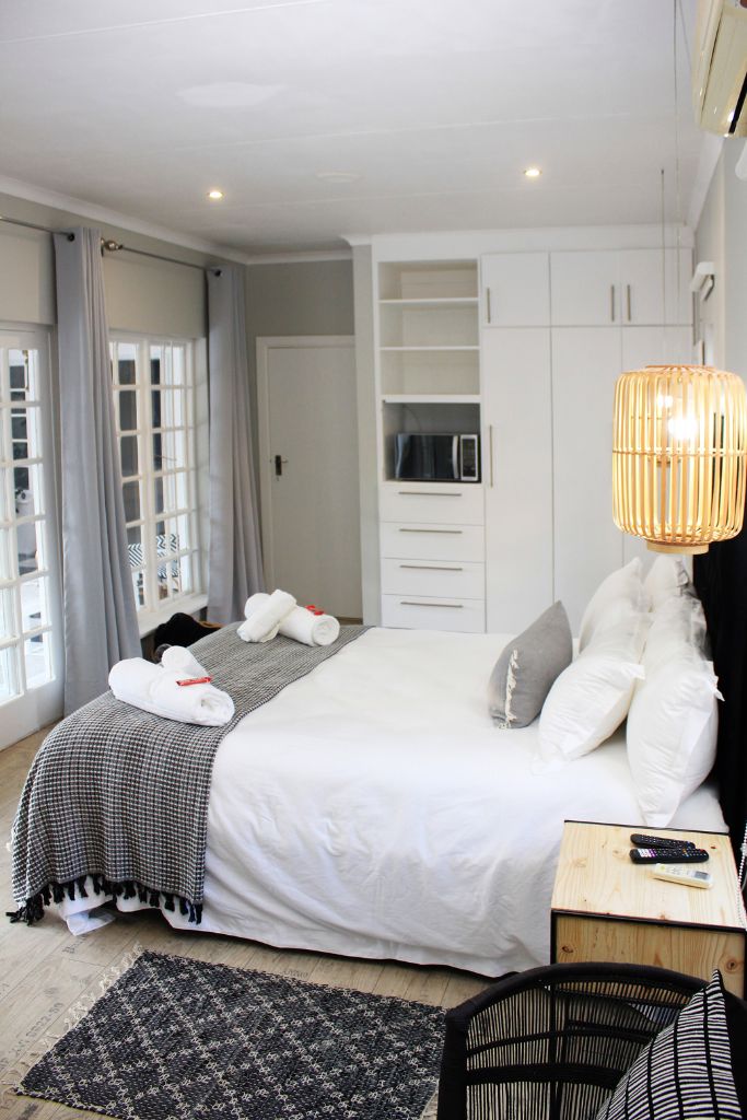 La Belle Bloemfontein Guest House Gastehuis Hotel Accommodation Free State