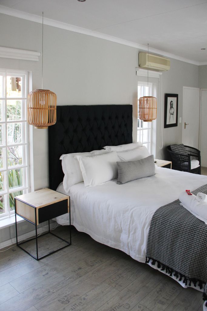 La Belle Bloemfontein Guest House Gastehuis Hotel Accommodation Free State