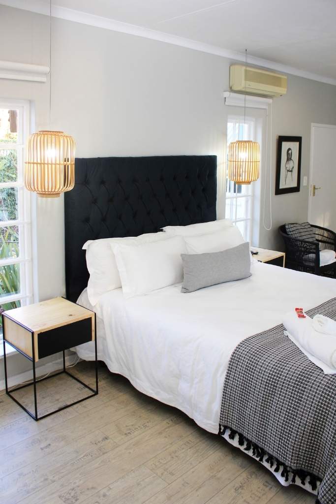 La Belle Bloemfontein Guest House Gastehuis Hotel Accommodation Free State
